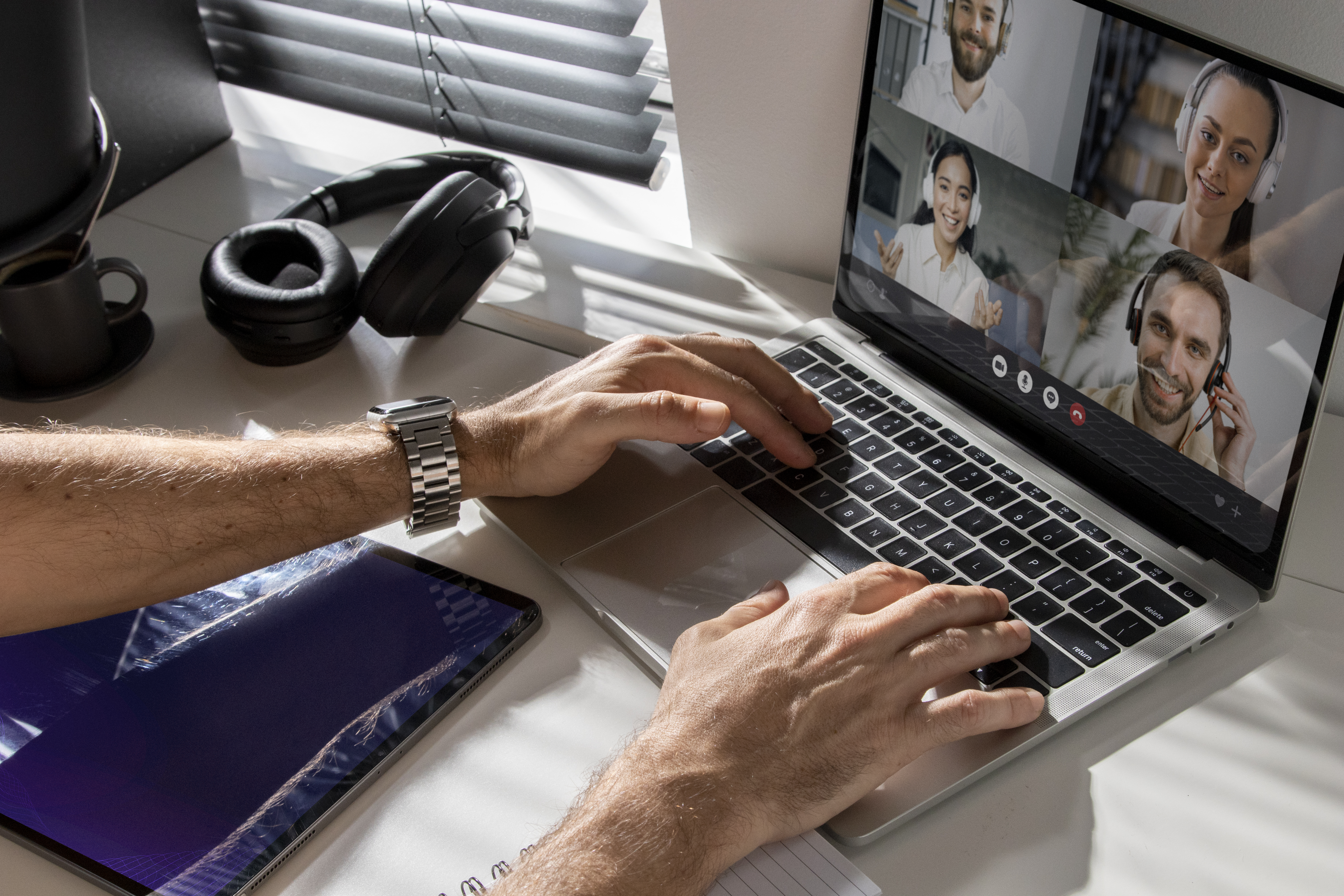 Coaching QA personnalisé