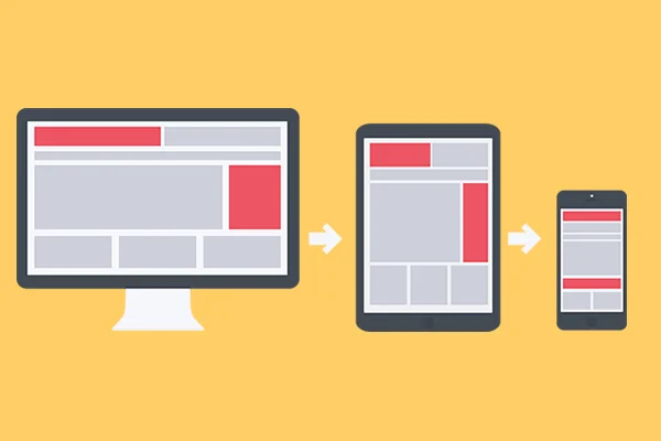 Tests mobiles & responsive